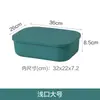 Caja de almacenamiento para ropa interior de juguete de snack japonés, caja de almacenamiento para artículos diversos de escritorio, organizador de cosméticos con tapa, venta al por mayor