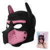 Suministros de sexo sm para adultos al por mayor, para hombres y mujeres, coqueteo, cosplay, perro, esclavo, juguete, tocado, discoteca, actuación en el escenario