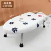 Tábua de Passar Roupa Doméstica, Tábua de Passar de Mesa, Almofada de Passar Dobrável, Tábua de Passar Roupa