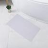 Alfombrilla antideslizante para baño con ventosa, costura hueca, alfombrilla impermeable, tablero de ajedrez, rejilla, alfombrilla para suelo de baño, inodoro, piscina, cocina
