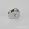 Mecanizado CNC de Piezas de Precisión, Mecanizado de Cinco Ejes de Piezas de Acero No Estándar, Piezas Automotrices, Ferretería CNC