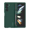 Funda protectora Nillkin Nelkin para Samsung Z Fold 5/W24 con protector de pantalla esmerilado