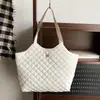 Bolso Grande Retro de Moda para Viajes Diarios de Mujer 2025 Nueva Moda Estilo Occidental Bolso de Hombro de Otoño Bolso Tote de Gran Capacidad