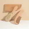Escova de Lã de Faia Mais Vendida da Amazon em Caixa Conjunto de 2 Peças para Meninas e Meninos Pente de Cabelo de Lã Escova de Cerdas Macias para Shampoo