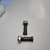 Acessórios para talha manual de corrente: engrenagem, ganchos superior e inferior, talha manual, catraca, placa de fricção, pastilhas de freio da talha, lingueta, corrente.