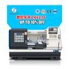 Torno CNC CK6136 Accesorios de torno CNC Asiento para herramienta de mandrinar Suministro directo de fábrica Torno CNC Torno horizontal