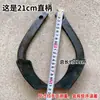 Accesorios para motoazada mini: cuchillas para zanjas en suelo duro, cuchillas para tierra seca, cuchillas de excavación profunda, cuchillas rotocultivador, cuchillas para surcar, cuchillas cepilladoras en seco para zanjadoras