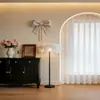 Tela de fondo para sala de transmisión en vivo atmósfera estéreo 3D tela colgante para venta en vivo de mujeres pared de fondo de sala de transmisión en vivo