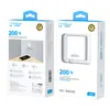 Cargador de Teléfono Móvil 2A Cabezal de Carga Adaptador de Corriente Set Enchufe de Carga Rápida Certificado 3C En Stock Empaquetado con Teléfono Más Vendido