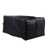 Bolsa de almacenamiento multifunción para coche, caja de almacenamiento de herramientas plegable, organizador de artículos varios para coche, caja de almacenamiento para maletero de coche