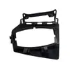 Adecuado para Ford 12 15 17 Focus Marco del Interruptor de Faro Panel Exterior de la Rejilla de Aire Soporte Carcasa Cubierta