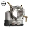 O corpo de borboleta eletrônico 06A133062Q é adequado para Volkswagen Beetle 1C1 1Y7, Skoda Jingrui 6Y2