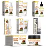Limpiador Facial de Sebo de Res Transfronterizo, Limpieza Suave, No Astringente, Control de Grasa, Lavado Facial de Sebo Hidratante