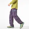 Nuevos Pantalones Casuales Primavera y Verano 2025 Ropa de Montañismo Acampada Senderismo Traje de Carrera para Pareja Pantalones de Seda Helada