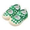 Sapatos de Princesa para Bebês Sapatos para Crianças Pequenas Sapatos de Bebê Femininos 1-3 Anos Sapatos de Solado Macio Sapatos de Tecido Antiderrapantes Anti-Chute Sapatos de Tecido 100% Algodão Velcro