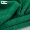 Tecido de Pelúcia Curta Imitação de Pelo de Coelho e Visom 8mm Pano de Balcão Fundo de Exibição Lenço Boneca de Algodão Boneca DIY