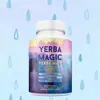 Novedad Transfronteriza Cápsulas de Yerba Mate 60/Botella Té de Paraguay Yerbamateinstanttea Venta al por mayor