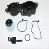 11127793163 Válvula de purga del cárter Separador de aceite y agua para BMWE46E39E38E53
