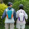 Mochila nueva para exteriores, mochila de senderismo y viaje, mochila para hombre, mochila para estudiante, mochila deportiva y de ocio, mochila pequeña para mujer, mochila ligera, venta al por mayor