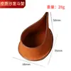 Colección de Soportes para Tuberías Soporte para Tuberías de Madera Maciza Soporte Individual para Tuberías de Cuero Soporte de Exhibición para Múltiples Tuberías Accesorios para Tuberías Lote Mixto