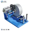 Mesa Corredera Mecánica Contador de Metros de Cable de Alambre de Acero para Tubería Mesa de Medición de Longitud de Tubería Contador de Metros de Cable de Acero