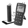 Taiwan Taishi TES-137 medidor de brilho de tela iluminômetro huimeter portátil