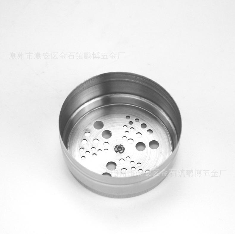 304扇形调味罐6