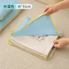 Bolsa de almacenamiento para viajes, equipaje, ropa, ropa interior, bolsa de embalaje portátil, ropa personal, bolsa organizadora de viaje