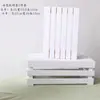 Estante de Mesa de Postres de Madera Blanca O Adornos para Mesa de Postre de Hora del Té O Adornos de Negocios Mesa de Compromiso