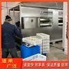 Línea de secado en horno de túnel horno de malla de acero inoxidable de alta temperatura línea de horneado de pantalla de temperatura constante comercial inteligente