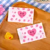 Par de Tartarugas Luminous Little Turtle Bolsa Cega ao Toque Brinquedo Enfeites Tartaruga Bolsa Cega Enfeites Demolição Música Cor Tartaruga Tocar Música