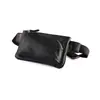 Riñonera para Hombre, Bolso de Pecho, Bolso Cruzado, Bolso Casual, Bolso de Hombro, Pequeño Bolso Cruzado de Moda para Hombre