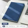 Caja de regalo set de cuaderno A5 con tacto suave y logo personalizado, bloc de notas de negocios engrosado, regalo corporativo, obsequio, recuerdo