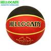Fábrica Nº 7, Nº 6, Nº 5, Nº 3, Nº 2, Nº 1, Nº 1, Bola de Basquete de Borracha Jogo Treinamento Basquete