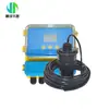 Instrumento ultrasónico de interfaz de lodos monitoreo en línea en tiempo real calidad del agua flujo interfaz nivel de líquido detector multiparámetro