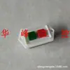 Interruptor Pulsador de Arranque ShAnghAi SenAo LC3-10 10A 380V Interruptor para Taladro de Banco, Amoladora, Máquina de Corte