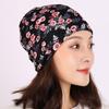 Máscara de equitación anti-cachemir transfronteriza para otoño e invierno, máscara a prueba de frío, máscara cálida, protector de cuello, pañuelo para la cabeza, cubierta para la cabeza, gorro retorcido, Nuevo