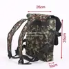 Mochila com Bateria de Lítio 12V Lona Grossa para Uso Externo Marca Nova Alça Dupla de Ombro Loja Nova Frete Grátis Viagem de Negócios Masculina