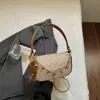 Shuai Mi Home Bolso Sencillo para Mujer 2026 Verano Nuevo Bolso de Hombro con Cadena de Moda Bolso Pequeño Cuadrado Casual para Viajar Bolso Cruzado