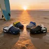 Pantuflas de Verano de Eva Personalizadas para Niñas y Bebés, Sandalias de Dibujos Animados Lindas Antideslizantes de Suela Suave para Interiores para Niños, Hechas en Fábrica