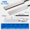 Sensor de Fibra Óptica de Matriz Reflexão Difusa/Barreira de Luz Transmissão Sensor de Grade Detecção de Área Interruptor Indutivo Fotoelétrico