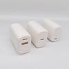 Fuente Fábrica Nuevo Bajo Precio Carga Rápida Pd 45W/65W Cargador de Carga Rápida para Teléfono Móvil Carga Adecuada Carcasa