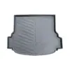 Adecuado para alfombrilla de maletero Hanteng X7 16-21, resistente al desgaste e impermeable, alfombrilla de maletero especial de TPE para modificación interior