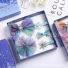 Accesorios para el Cabello de Elsa de Frozen Set de Horquillas para el Cabello para Niñas Horquilla Lazo Corona Horquilla Tocado de Princesa Banda Elástica
