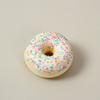 PU Rebote Rápido Comida Simulada Modelo Donut Bolo Sobremesa Tridimensional Ímã de Geladeira Brinquedo de Comida Brinquedo para Alívio de Estresse Atacado