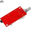 Placa amplificadora de auriculares de grado audiófilo con interruptor y control de volumen Módulo de amplificación frontal preamplificador amplificador de auriculares LM4881