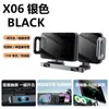 Suporte de Celular Dobrável para Carro com Carregamento Sem Fio, Certificado Kc, Suporte de Carregamento Sem Fio para Carro com Tela Grande 15W
