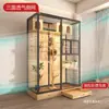 Gaiola para Animais Gaiola para Pássaros Extra Grande Extra Grande Papagaio Phoenix Negro Villa de Luxo Transparente Ecológica Externa Gaiola para Pavão
