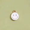 Colgante Pequeño DIY Transfronterizo Accesorios Yiwu Estrella Creativa Corazón Colgante Pequeño Pulsera Cadena para Orejas Accesorios Exquisito