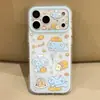 Funda de teléfono Elefante de Pan, adecuada para iPhone 18 Pro Max, Apple 16 Pro, con protección completa de lente, y un diseño de caricatura creativa para iPhone 15
